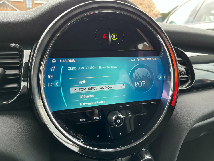 MINI Cooper SE 28.9 kWh S 100%-Electric/Full-LED/Sportzetels/GPS! Leconte Motors